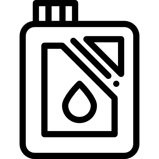 تغيير زيت