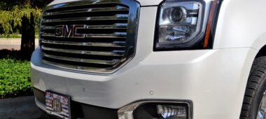 مركز صيانة جمس GMC